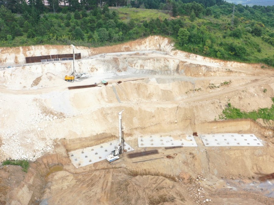 İSTANBUL ŞİLE ÇAVUŞ MAHALLESİ ARSA SATIŞI KARŞILIĞI GELİR PAYLAŞIMI İŞİ, 38