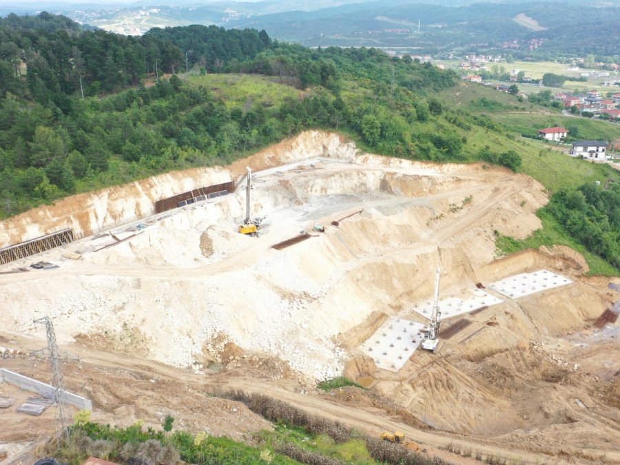 İSTANBUL ŞİLE ÇAVUŞ MAHALLESİ ARSA SATIŞI KARŞILIĞI GELİR PAYLAŞIMI İŞİ, 37